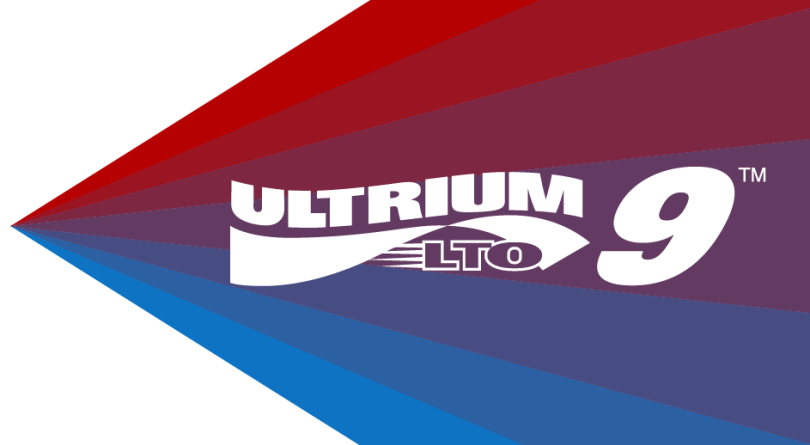 LTO9