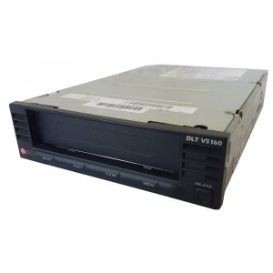 002320-03 Quantum VS160 80-160Gb Internal SCSI Tape Drive