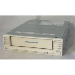 06764EI Tandberg DLT VS160 80-160GB Internal Tape Drive