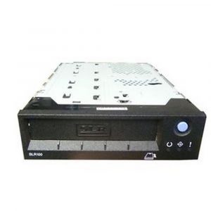 09L5276 IBM SLR100 50-100GB SCSI Internal Tape Drive