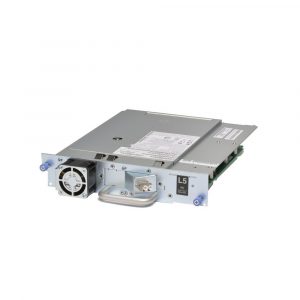 0V6733 Dell LTO5 HH V2 TL2000 /4000 FC Library Drive - Image 1