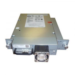 1-03563-01 Quantum LTO5 HH i40 /i80 SAS Library Drive - Image 1