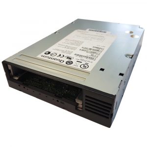 1-04292-01 Quantum LTO6 HH SAS Library Tape Drive - Image 1