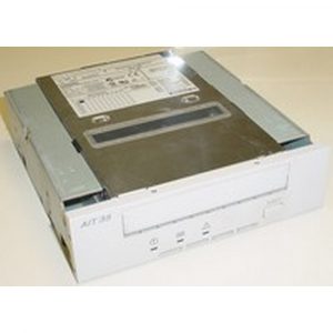 122875-001 Compaq AIT35 35-90GB Internal SCSI Tape Drive