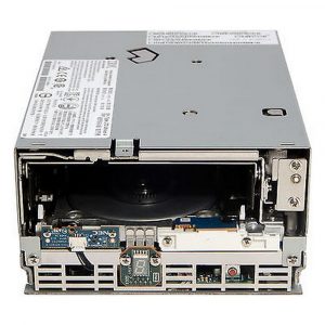 12X4490 IBM LTO5 FH FC Library Drive - Image 1