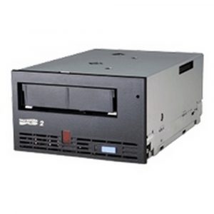 18P7522 IBM LTO2 FH Internal SCSI Tape Drive - Image 1