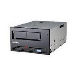 23R2414 IBM LTO2 200-400GB SCSI Tape Drive - Image 1