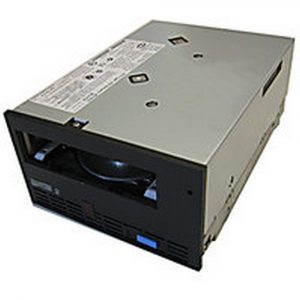23R4808 IBM LTO3 FH Internal SCSI Tape Drive - Image 1