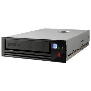 23R9973-SCSI IBM LTO3 HH Internal SCSI Tape Drive - Image 1
