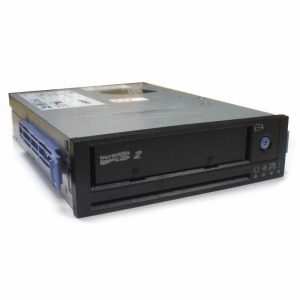24R0306 IBM LTO2 (420LTO) 200-400GB HH Internal SCSI Tape Drive - Image 1