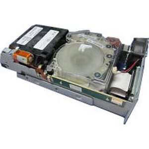 30-60083-01 Quantum /ATL l500 ready DLT7000 SCSI Tape Drive - Image 1