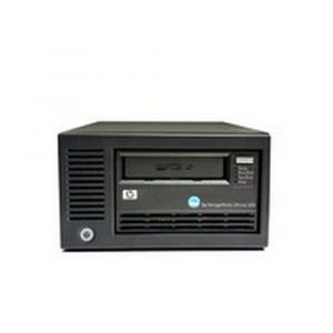 311664-002 HP LTO2 Ultrium460 External SCSI Tape Drive - Image 1