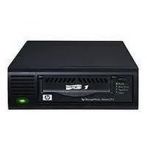 336855-001 HP LTO1 Ultrium215 HH External SCSI Tape Drive