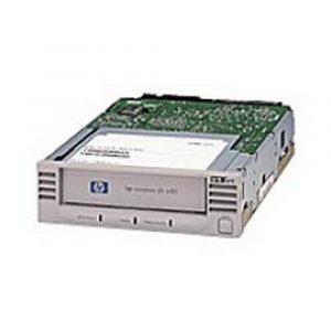 337701-001 HP VS80 40-80Gb Internal SCSI Tape Drive