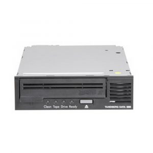3505-LTO Tandberg LTO2 Ultrium448 Internal SCSI Tape Drive - Image 1