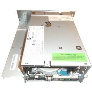 3573-8143 IBM LTO4 TS3100 /3573 FH SCSI Library Drive - Image 1