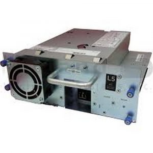 3573-8244 IBM LTO5 FH 3573 TS3100 /3200 FC Library Drive - Image 1