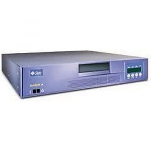 3800902-02 SUN Storedge L8 LTO2 1/8 SCSI Tape Autoloader - Image 1