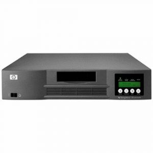 397865-001 HP LTO Ultrium232 1/8 LVD Tape Autoloader - Image 1