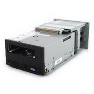 3U013 Dell LTO 100-200GB PV132T Drive in tray