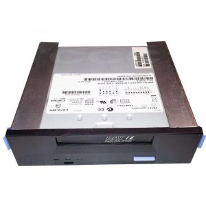 40K2553 IBM DAT72 36-72GB Internal SCSI Tape Drive - Image 1