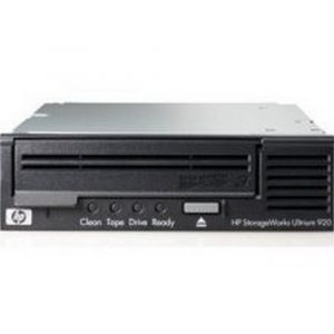 443583-001 HP LTO3 Ultrium920 HH SCSI Internal Tape Drive - Image 1