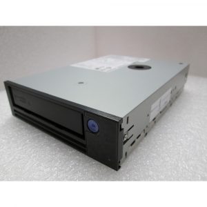 45E1556 LVD IBM LTO4 HH V1 SCSI Tape Drive - Image 1