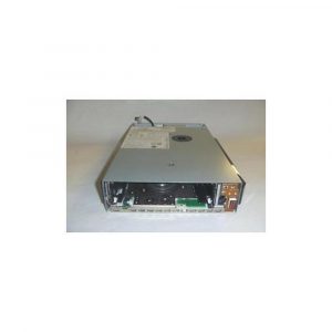 45E3279 Tandberg (IBM) LTO4 HH T40 SCSI Library Drive - Image 1