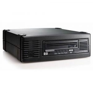 460149-001 HP LTO4 Ultrium1760 External SAS Tape Drive - Image 1