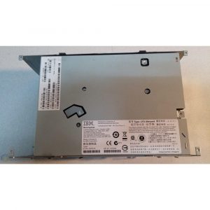 46X1148 IBM LTO4 FH PV124T SAS Loader Drive - Image 1