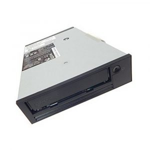 46X5666 Dell (IBM) LTO3 HH V2 Internal SAS Tape Drive - Image 1