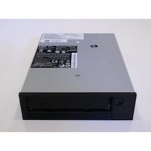 46X6685 Dell LTO3 HH V2 Internal SAS Tape Drive - Image 1