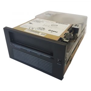 4D267 Dell DLT1 40-80GB Internal Tape Drive - Image 1