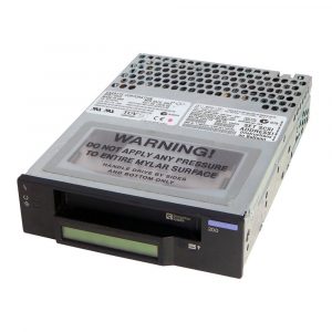 59H2810 IBM Mammoth 20-40Gb Internal HVD Tape Drive - Image 1