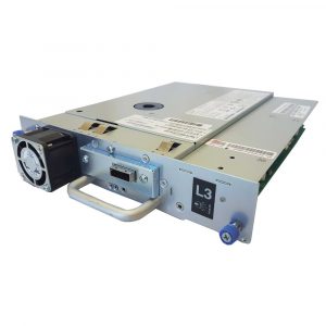 5CHM8 Dell LTO3 HH V2 TL2000 /4000 SAS Library Drive - Image 1