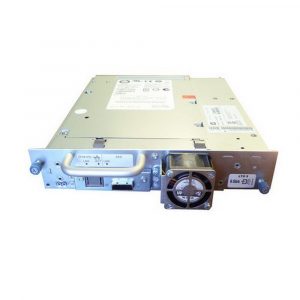 603881-001 HP LTO5 Ultrium3000 HH MSL/G2 SAS Drive Module - Image 1