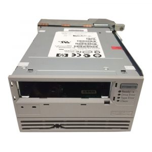 60600082-004 HP LTO4 Ultrium1840 LVD MSL Library Drive in tray - Image 1
