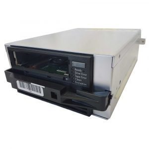 652734-001 HP LTO5 FH ESL G3 FC Library Drive Module - Image 1