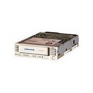 6661EUE Tandberg DLT VS80 40-80GB  External Tape Drive - Image 1