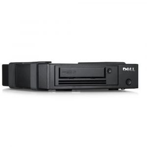 6CG35 Dell LTO5 HH V2 External SAS Tape Drive - Image 1