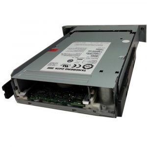 7223 Tandberg LTO5 HH 224 /T24 /T40 FC Library Drive - Image 1