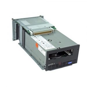 8-00201-03 Dell LTO2 PV132T SCSI Library Drive - Image 1