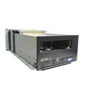 8-00369-01 Dell LTO3 FC PV132T Library Tape Drive - Image 1