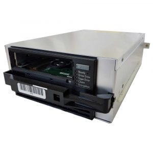 8-00603-01 Quantum LTO5 (HP) FH i500 /i2000 FC Library Drive - Image 1