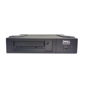 LTO4-EH1 External HH SAS LTO 4 - Image 1