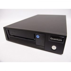 9-03575-01 Quantum (IBM) LTO6 HH V2 SAS External Tape Drive