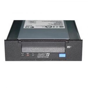95P1988 IBM DAT72 36-72GB Internal SCSI Tape Drive - Image 1