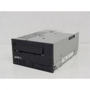 95P3136 Dell IBM LTO2 200-400GB Internal SCSI Tape Drive - Image 1
