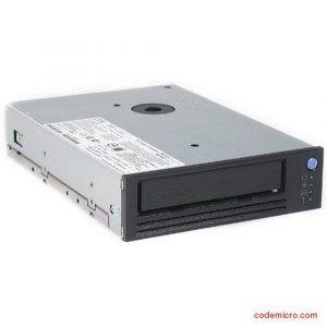 95P3928 IBM LTO3 Internal HH SCSI Tape Drive - Image 1