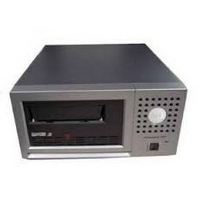 95P4659 Dell LTO4 800-1600GB External SAS Tape Drive - Image 1
